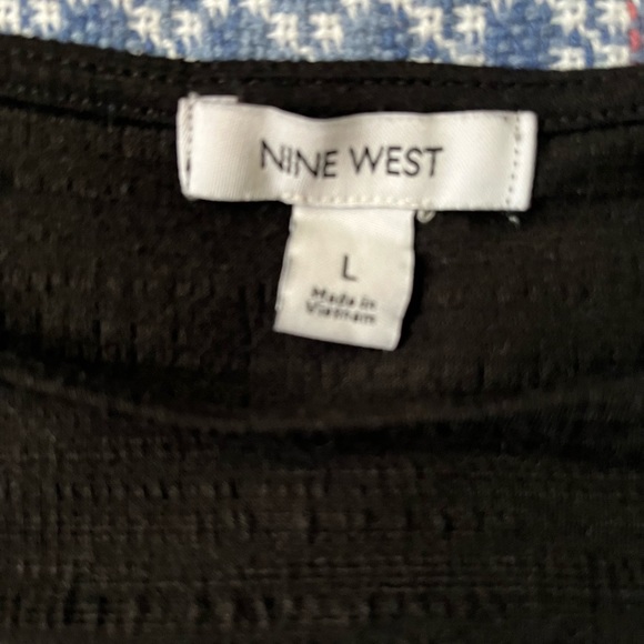 Nine West Dress Shirt - Picture 2 of 3